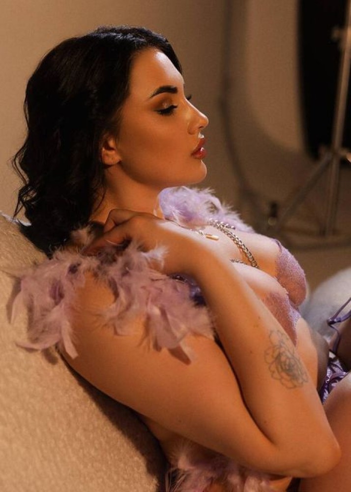 Индивидуалка Гера главное фото в городе Пермь 