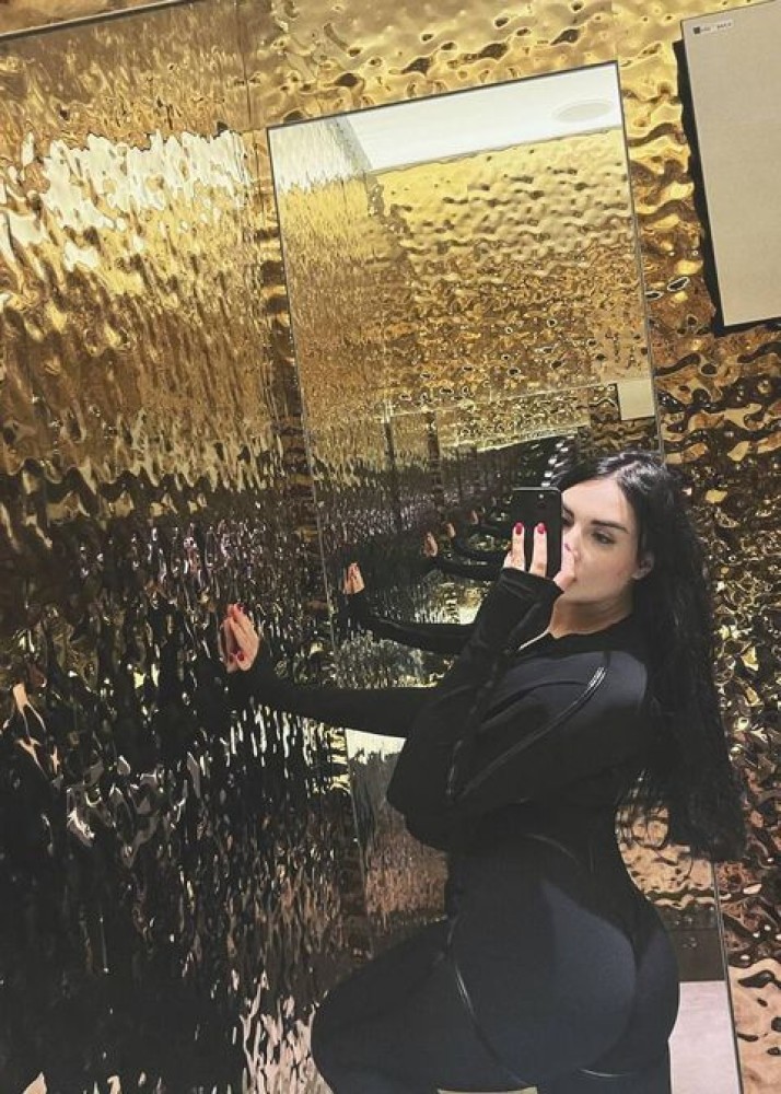 Индивидуалка Гера фото № 2 в городе Пермь