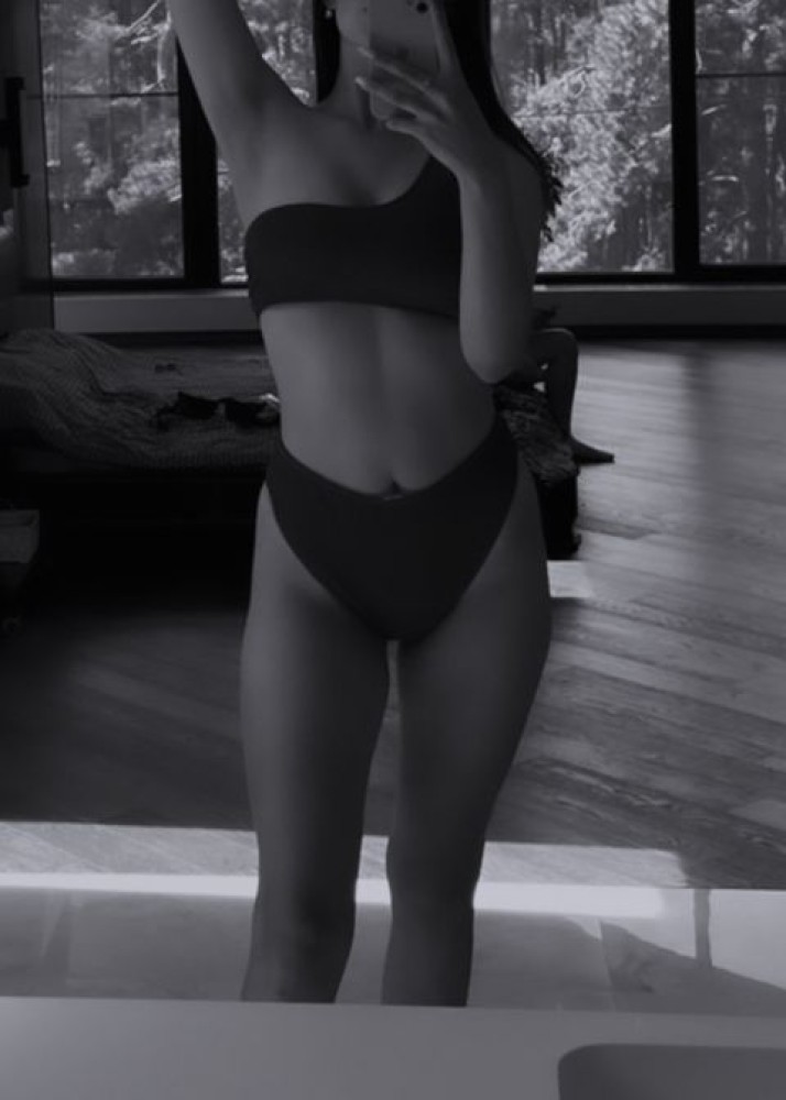 Индивидуалка Инга фото № 2 в городе Пермь