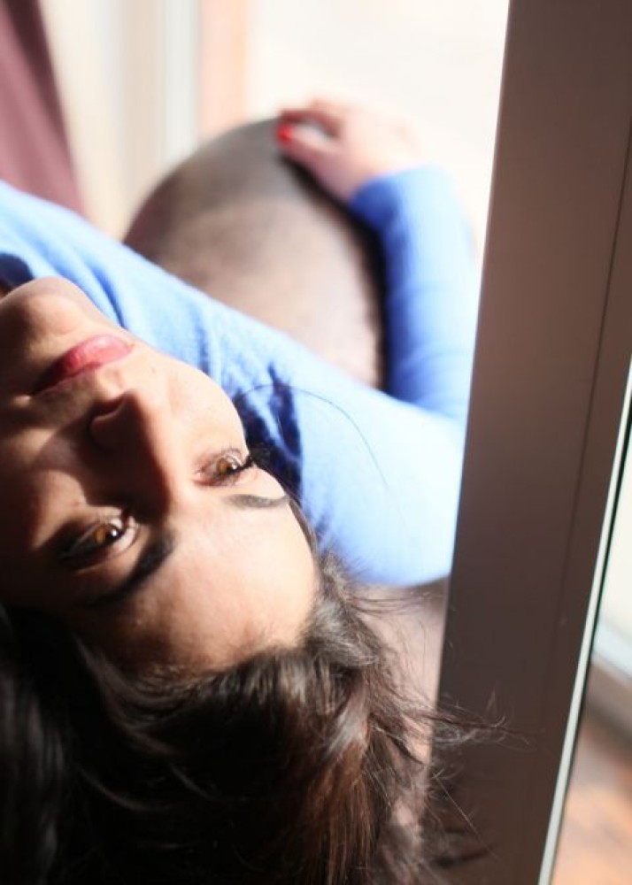 Индивидуалка Карина фото № 2 в городе Пермь