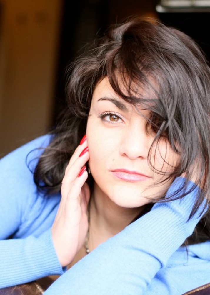 Индивидуалка Карина фото № 2 в городе Пермь