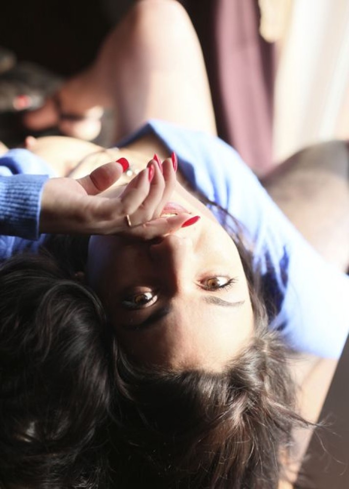 Индивидуалка Карина фото № 2 в городе Пермь