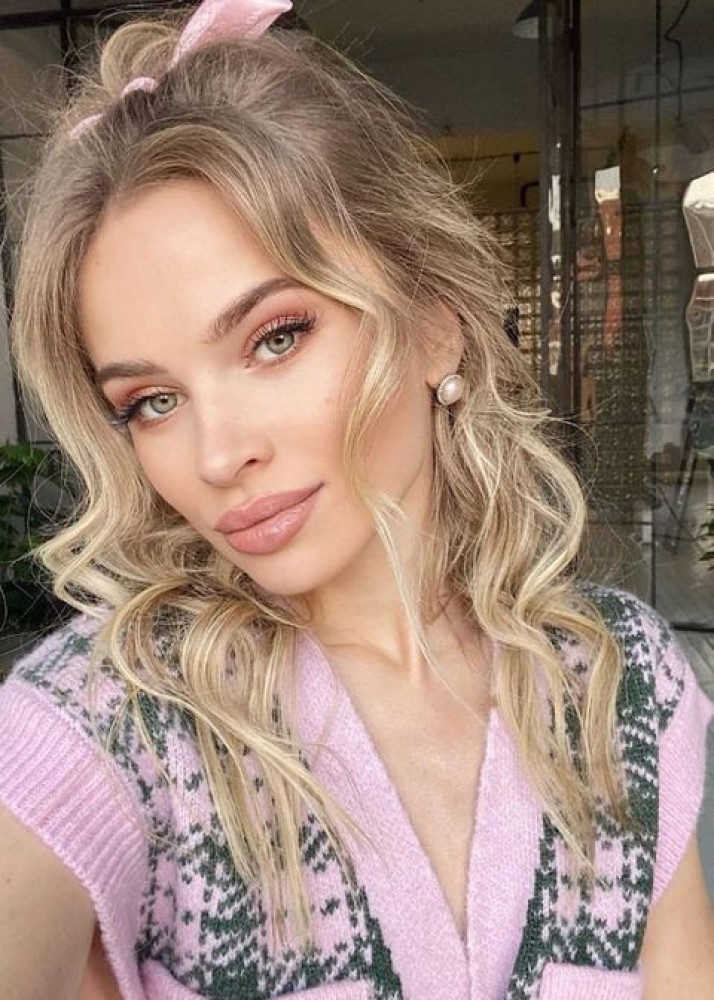 Индивидуалка Кира фото № 2 в городе Пермь