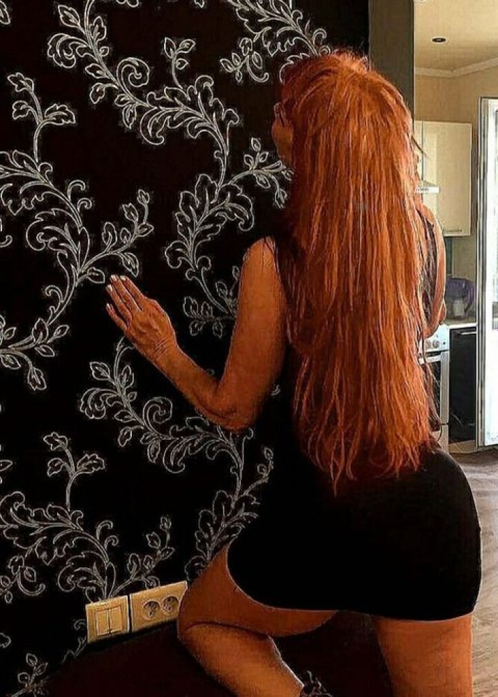 Индивидуалка Кира фото № 2 в городе Пермь