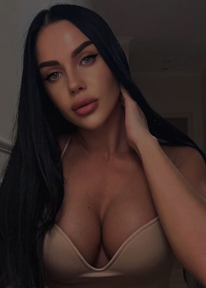 Индивидуалка Ксюша фото № 2 в городе Пермь