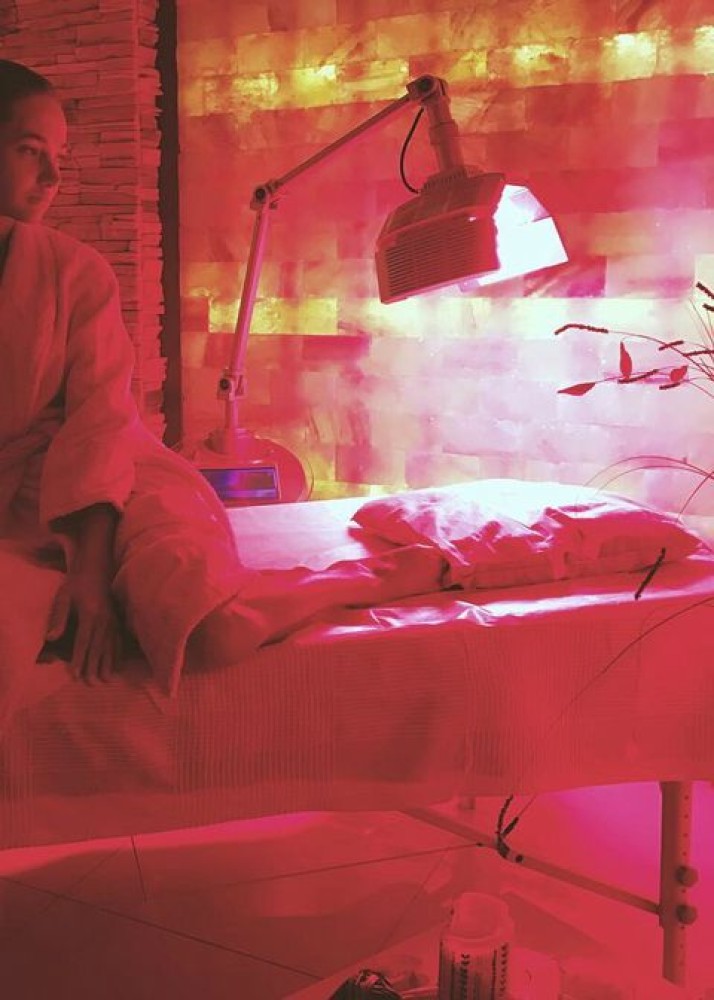 Индивидуалка Лана фото № 2 в городе Пермь