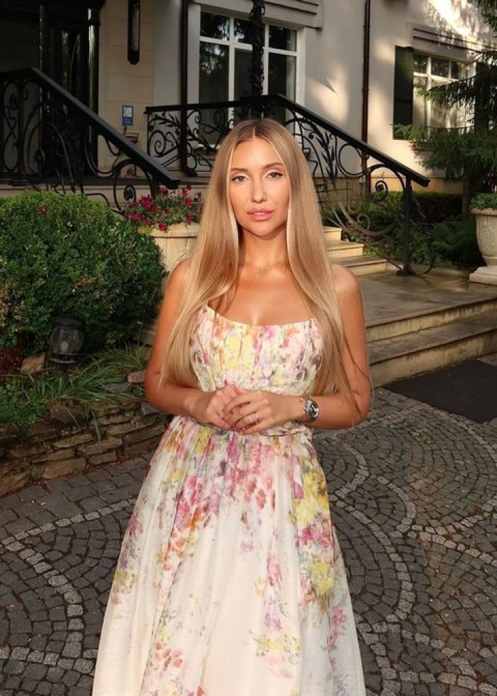 Индивидуалка Лена фото № 2 в городе Пермь