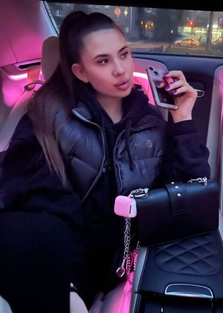 Индивидуалка Лера главное фото в городе Пермь 