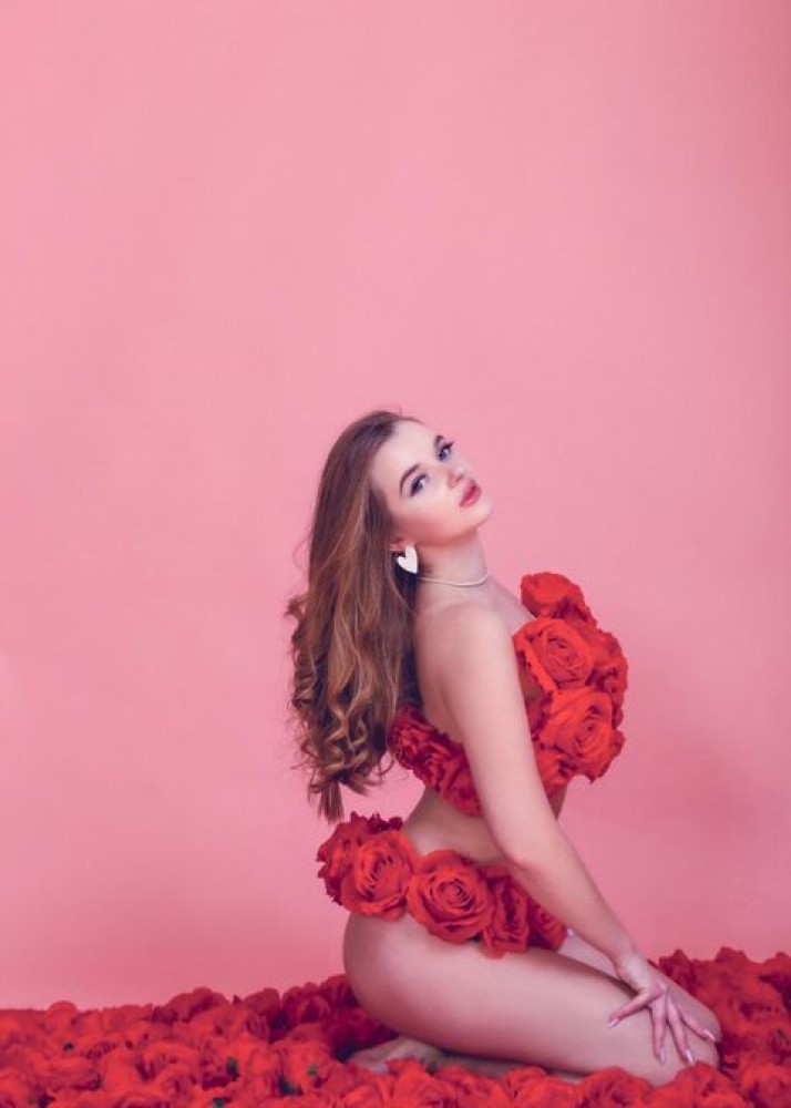 Индивидуалка Лика фото № 2 в городе Пермь