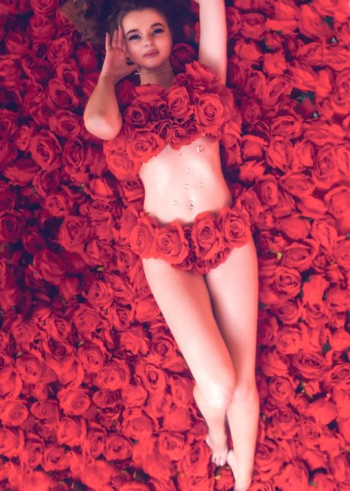 Индивидуалка Лика фото № 2 в городе Пермь