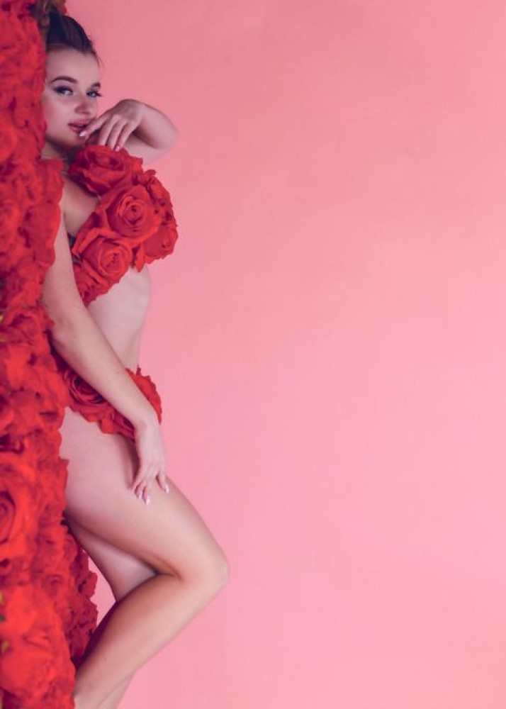 Индивидуалка Лика фото № 2 в городе Пермь