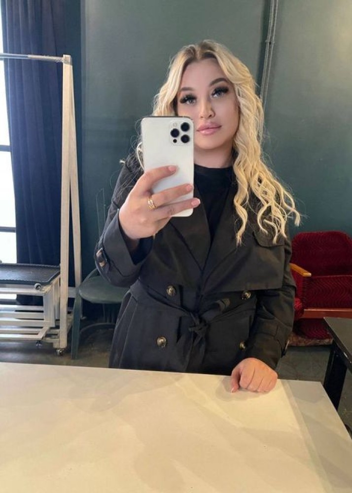 Индивидуалка Лика фото № 2 в городе Пермь