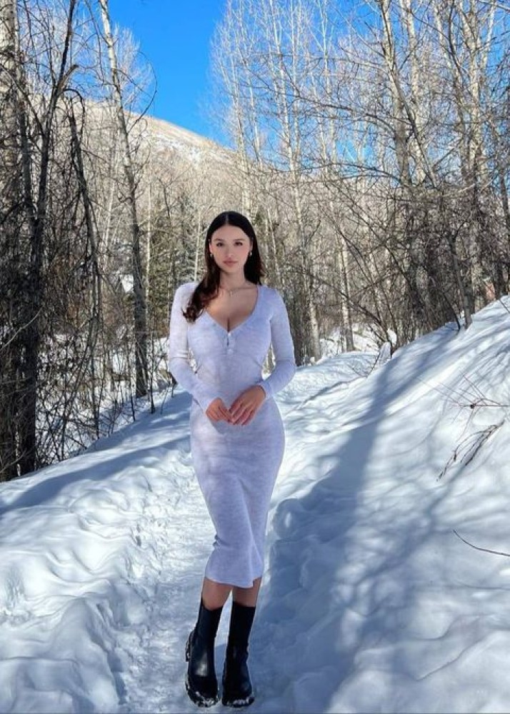 Индивидуалка Лина, фото № 2 в городе Пермь