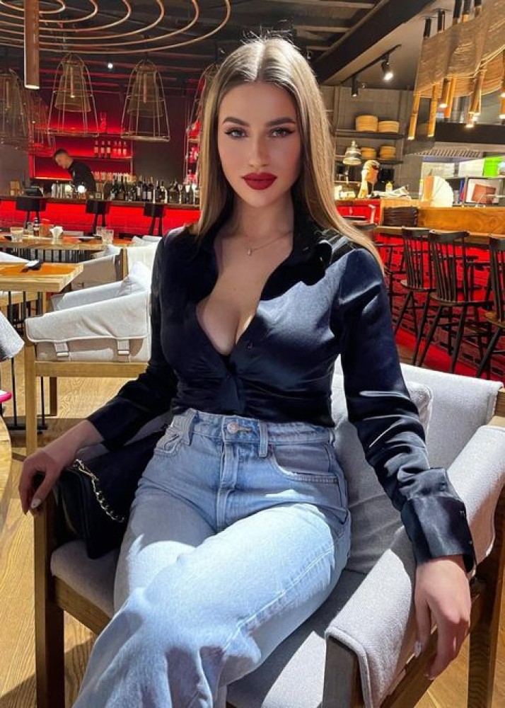 Индивидуалка Лиза фото № 2 в городе Пермь