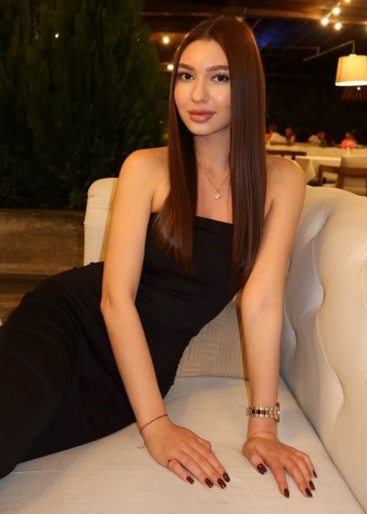 Индивидуалка Манина главное фото в городе Пермь 