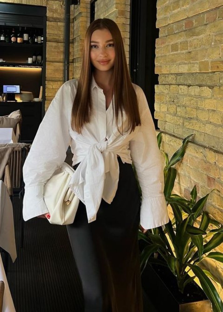 Индивидуалка Манина фото № 2 в городе Пермь