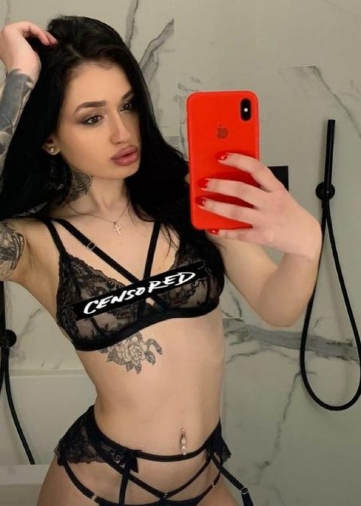 Индивидуалка Марго главное фото в городе Пермь 