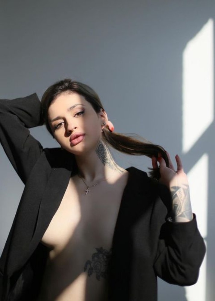 Индивидуалка Марго фото № 2 в городе Пермь