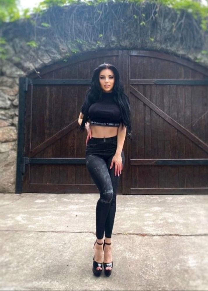 Индивидуалка Марина главное фото в городе Пермь 