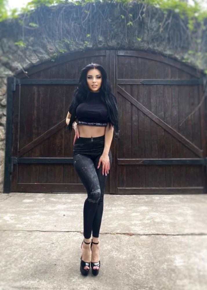 Индивидуалка Марина фото № 2 в городе Пермь