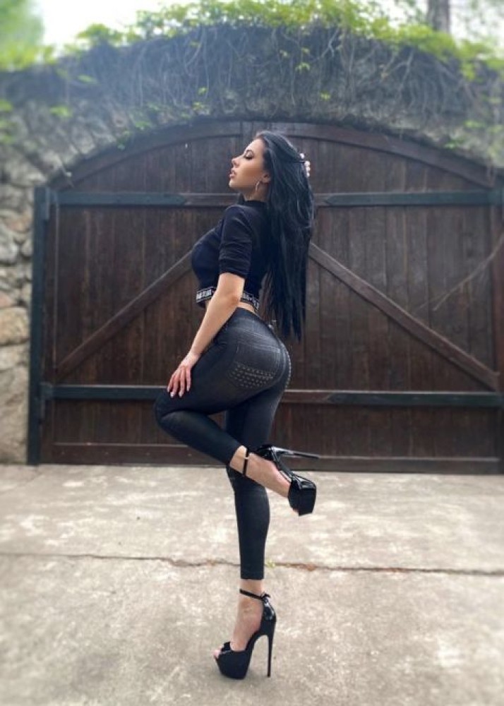 Индивидуалка Марина фото № 2 в городе Пермь