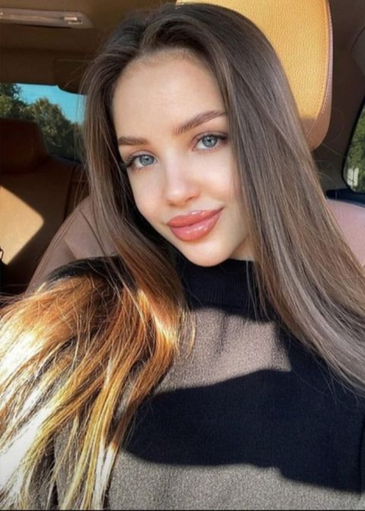 Индивидуалка Марта главное фото в городе Пермь 