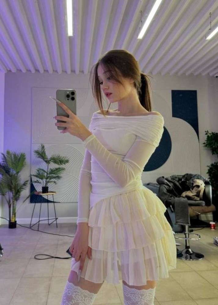 Индивидуалка Маша фото № 2 в городе Пермь