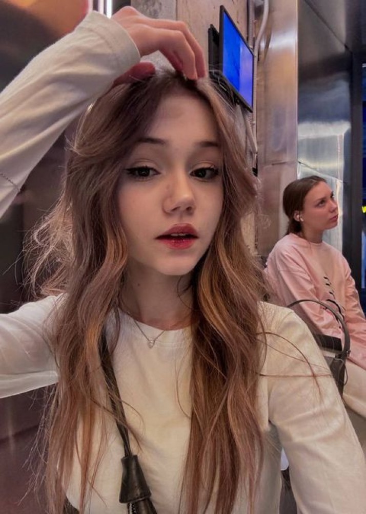 Индивидуалка Маша фото № 2 в городе Пермь