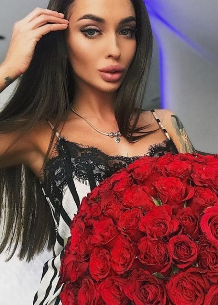 Индивидуалка Маша фото № 2 в городе Пермь