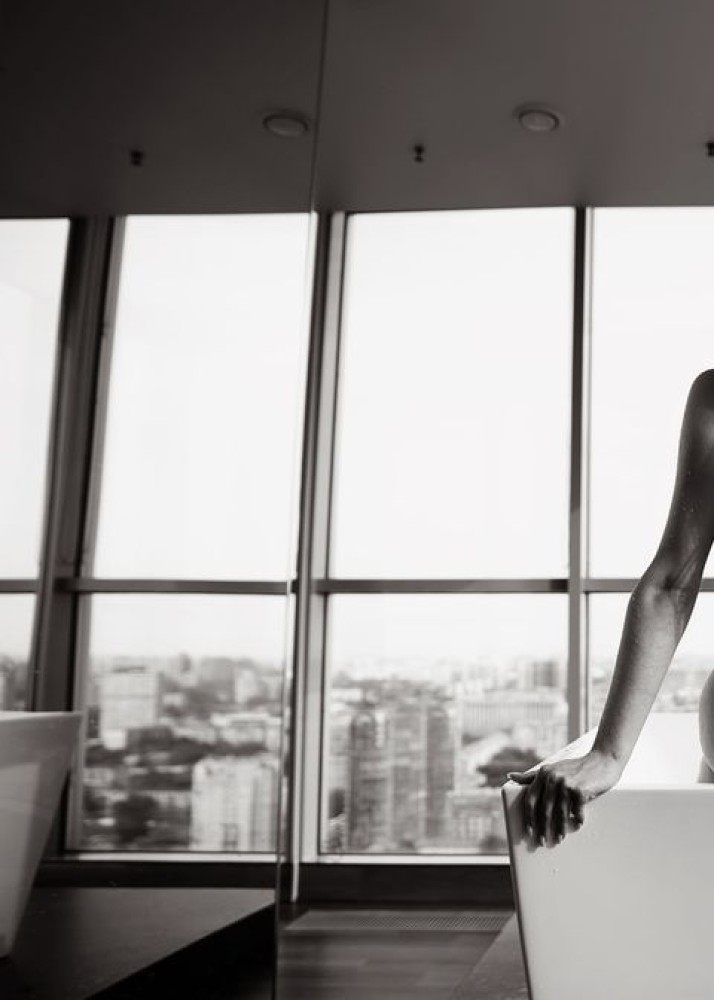 Индивидуалка Маша фото № 2 в городе Пермь