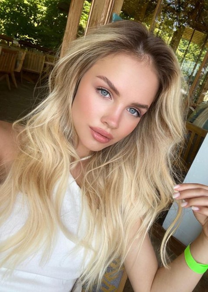 Индивидуалка Мила фото № 2 в городе Пермь