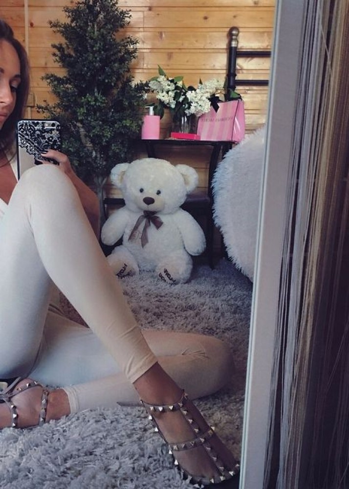 Индивидуалка Надя фото № 2 в городе Пермь