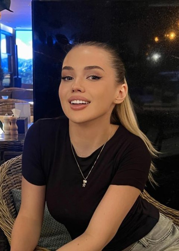 Индивидуалка Настя фото № 2 в городе Пермь