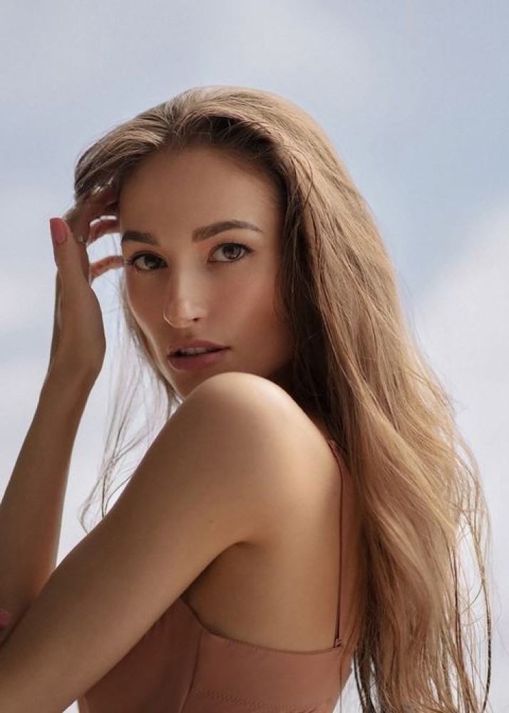 Индивидуалка Настя главное фото в городе Пермь 