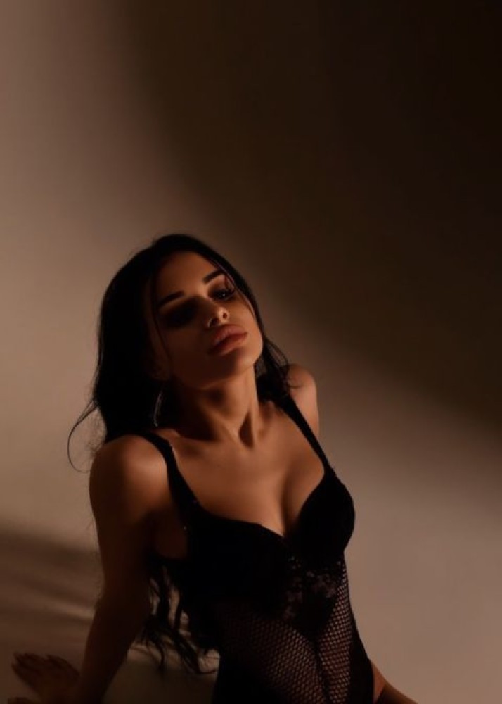 Индивидуалка Оксана фото № 2 в городе Пермь