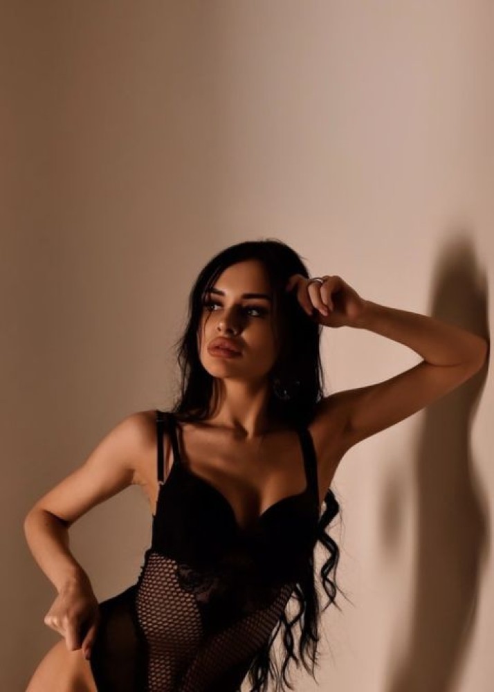 Индивидуалка Оксана фото № 2 в городе Пермь