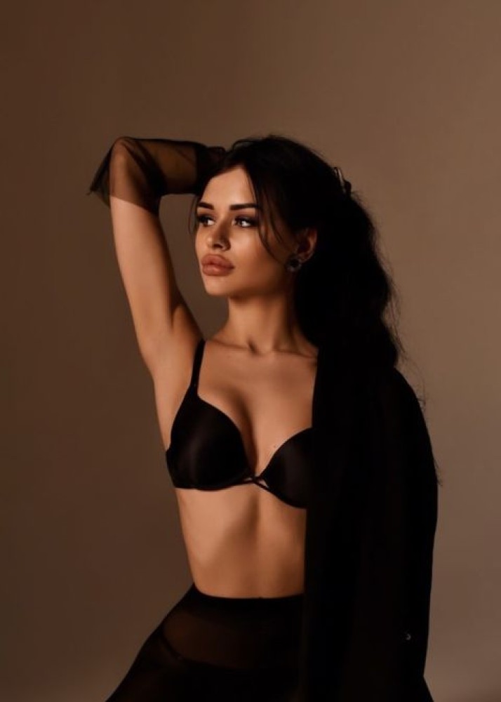 Индивидуалка Оксана фото № 2 в городе Пермь