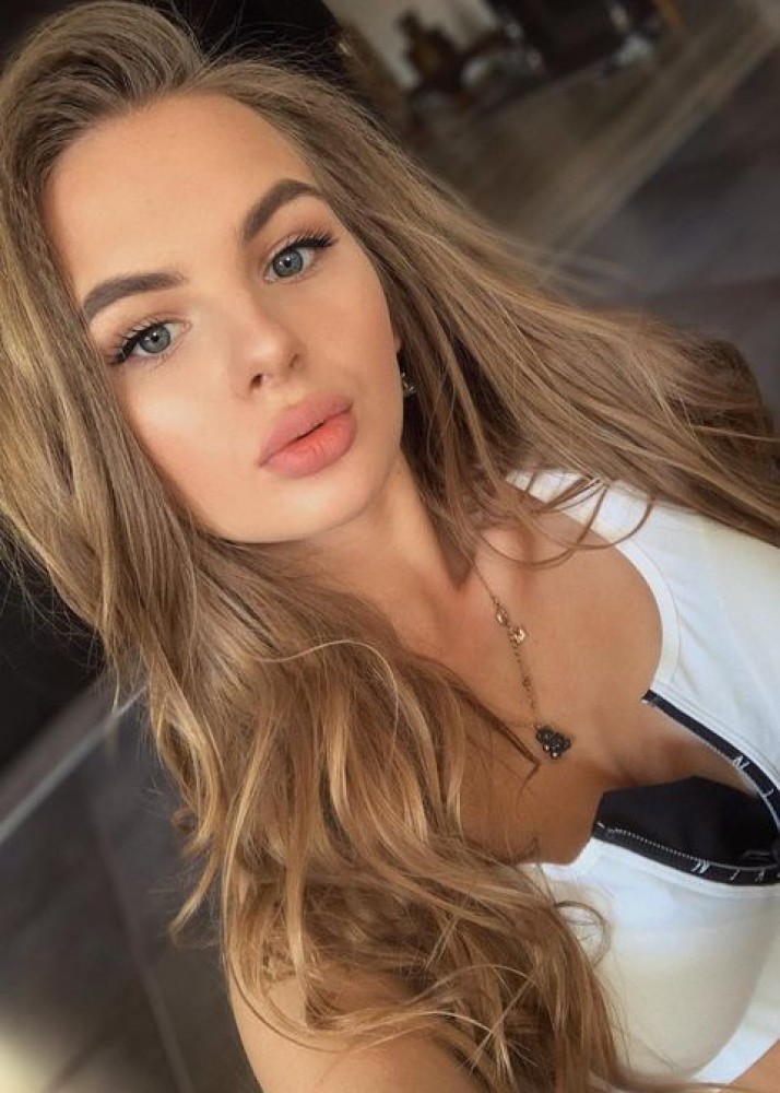 Индивидуалка Полина главное фото в городе Пермь 