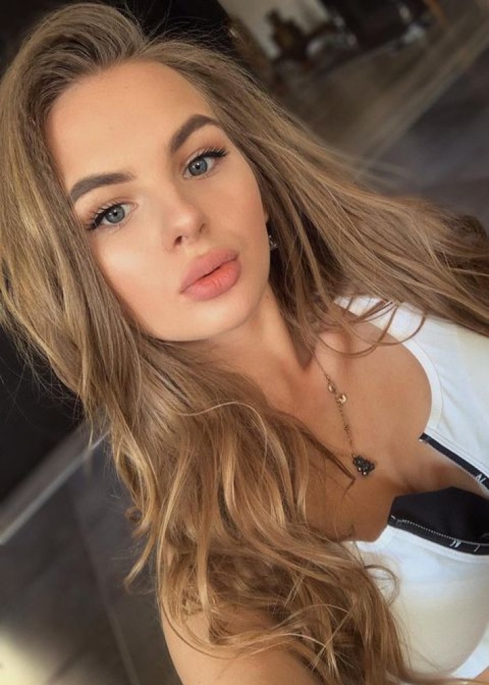 Индивидуалка Полина фото № 2 в городе Пермь