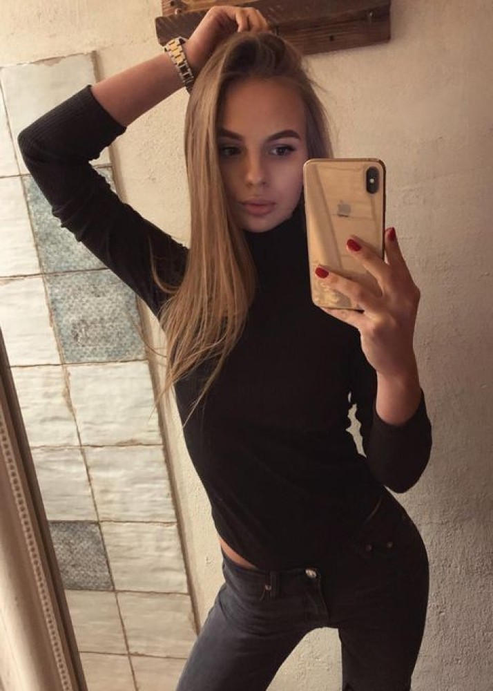 Индивидуалка Полина фото № 2 в городе Пермь