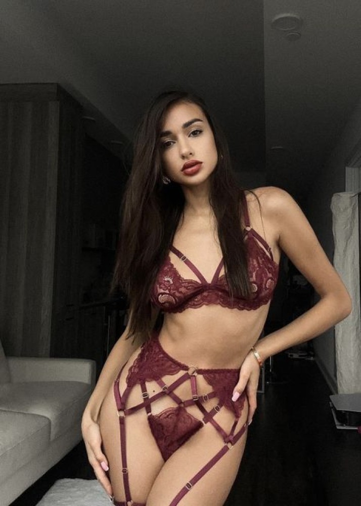 Индивидуалка РЕГИНА фото № 2 в городе Пермь