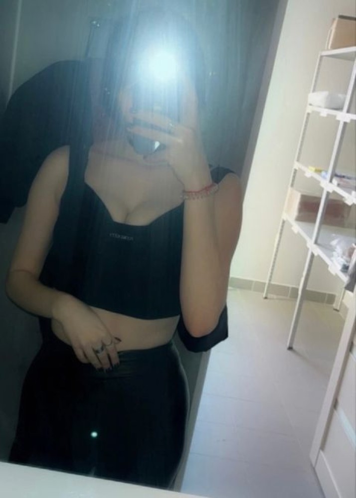 Индивидуалка Рита фото № 2 в городе Пермь