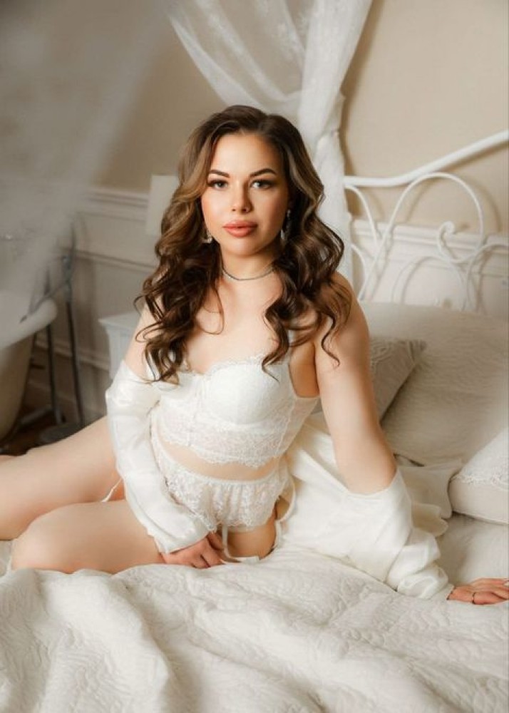 Индивидуалка Рита фото № 2 в городе Пермь