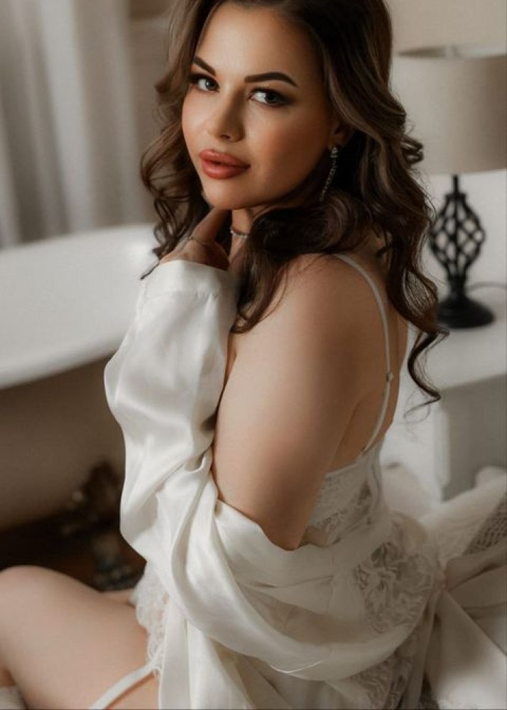 Индивидуалка Рита фото № 2 в городе Пермь