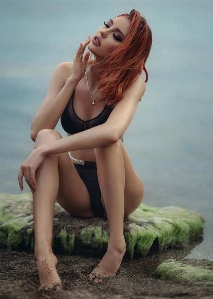 Индивидуалка Руби фото № 2 в городе Пермь