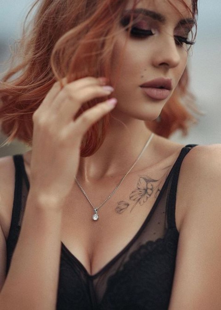 Индивидуалка Руби фото № 2 в городе Пермь