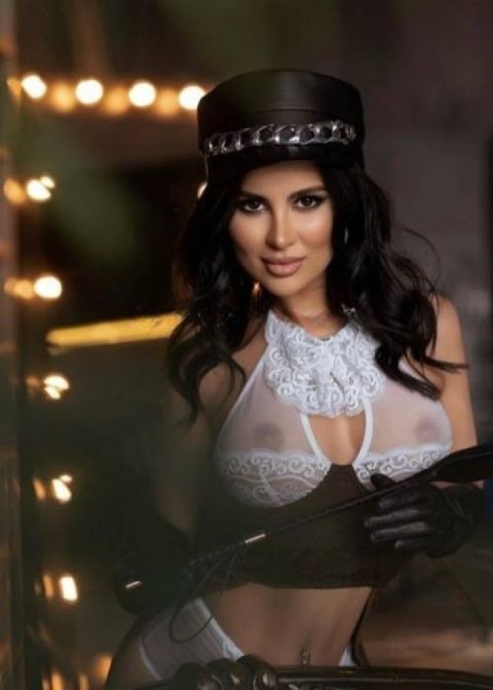 Индивидуалка Самина главное фото в городе Пермь 