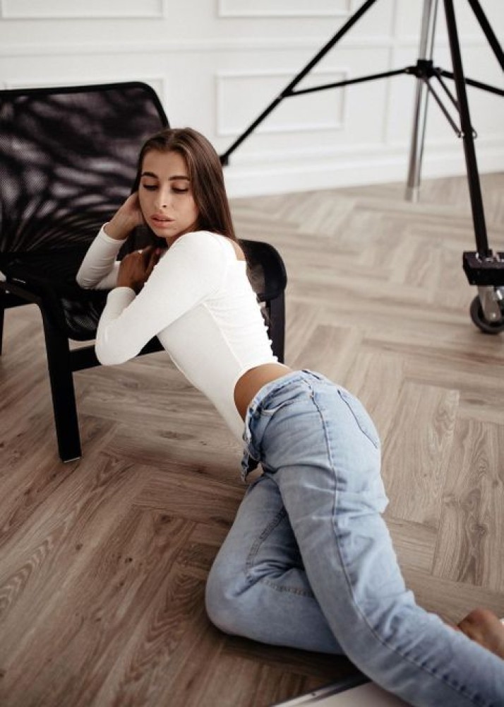 Индивидуалка Слава фото № 2 в городе Пермь