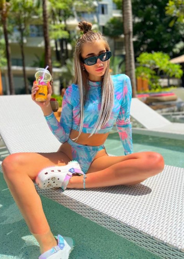 Индивидуалка Слава фото № 2 в городе Пермь