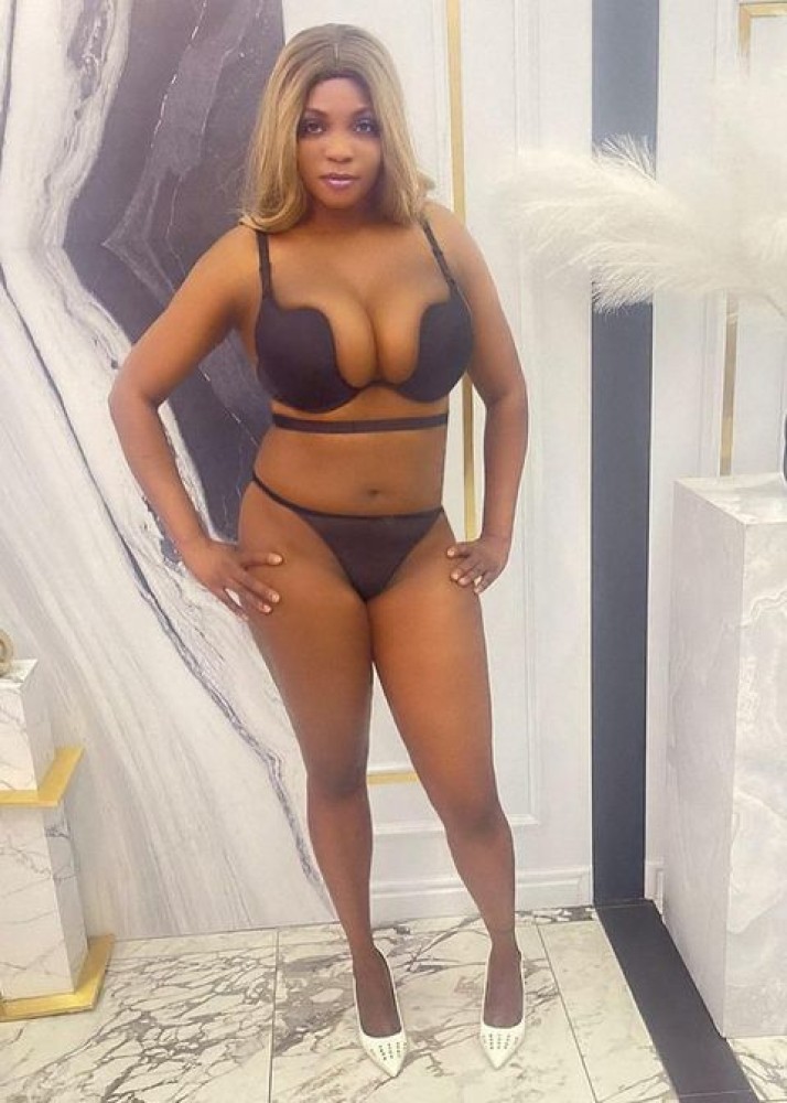 Индивидуалка София главное фото в городе Пермь 